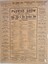 Advertisement - St Luke's Flower Show 1933