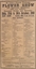 St Luke's Flower Show Schedule