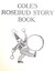 Cole's Rosebud Story Book - Title Page