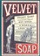 Velvet Soap - Beware of Imitations