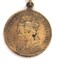 Medal Coronation of King George VI and Queen Elizabeth