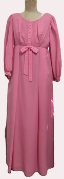 Dress - Mrs Beryl Yensch