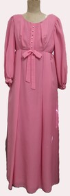 Dress - Mrs Beryl Yensch