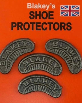 Blakey's Shoe Protectors packet