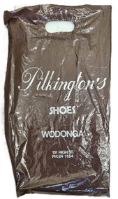 Pilkington's Shoes Shopping bag