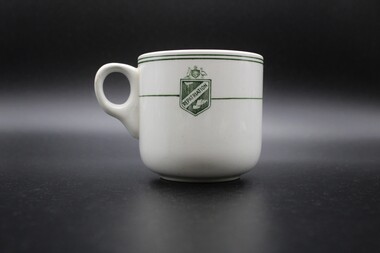 Tea cup, 00/2/78