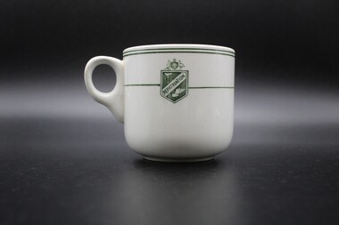 Ceramic - Tea cup, 00/2/78