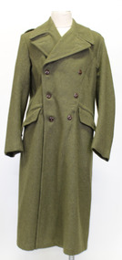 Great Coat, 1967