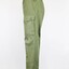 Part of a matching set.
Jungle Green Pants, button-up fly