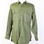 General issue Vietnam war era. 
Part of a matching set.
New issue from store.