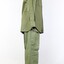 General issue Vietnam war era. 
Part of a matching set.
New issue from store.
