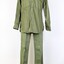 General issue Vietnam war era. 
Part of a matching set.
New issue from store.