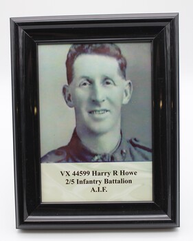 0012.1 Harry R Howe