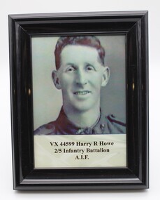 0012.1 Harry R Howe