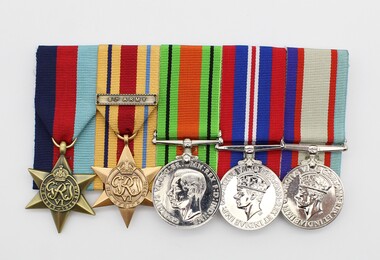 Sydney P Howe Metals