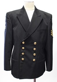 Jacket Service Dress, 1999
