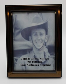 Photograph Jeffrey N Howe 3411540