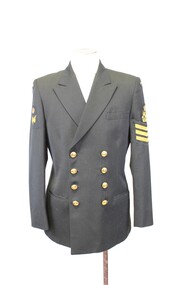 Jacket, Service Dress, Australian Defence Industries, 1990