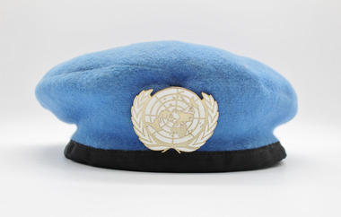 Hat, Beret