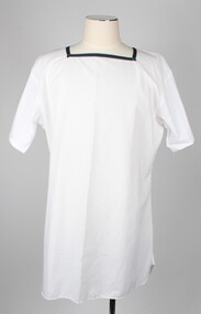 Naval Ratings Shirt, 2004