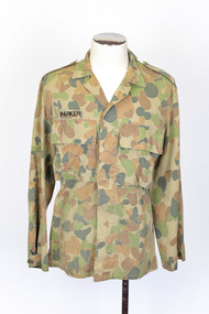 Shirt, 1989