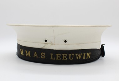 Hat, 1972