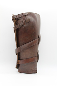 Legging, c. 1913