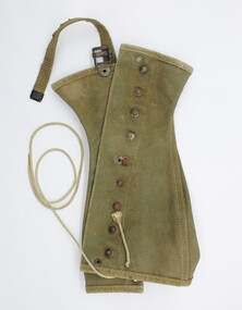 Legging, c. 1938