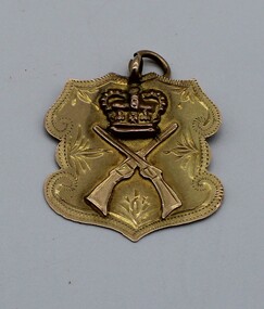 Medallion