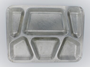 Tray, c 1945