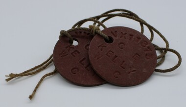 Identification Tags