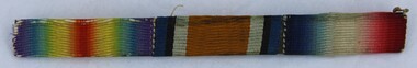 Accessory - WWI Ribbon Bar