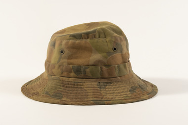 Hat Field Service, 1991