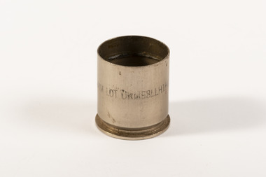 Weapon - Case Flare Cartridge  38mm