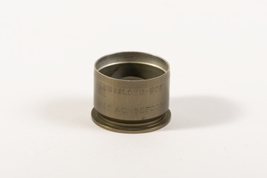 Flare Cartridge Case 38mm