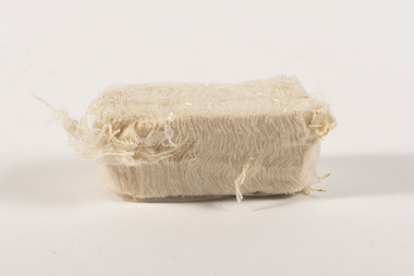 Textile - Small Arms Cleaning Patches