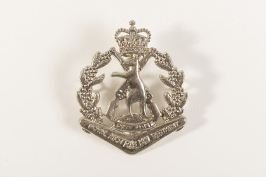 Badge - Badge Hat