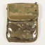 Field notebook holder in Disruptive Pattern Camouflage Uniform