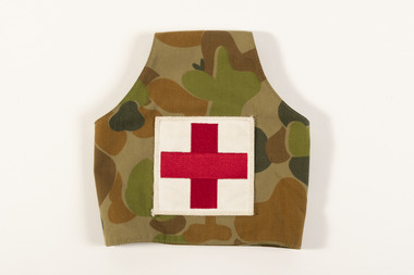 Uniform - Brassard, Medic