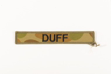 Tag Name - Individual, NAVY
