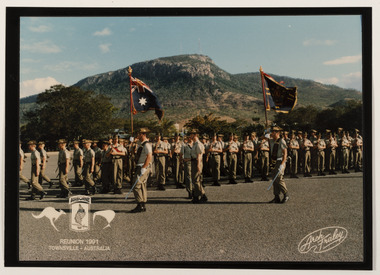 Photograph, Arch Fraley Photo, 1991