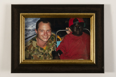 Photograph, c1991