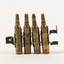 Range Produce 5.56mm Cartridges Disintegrating linked Inert