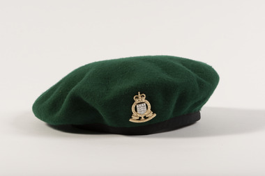 Uniform - Hat Beret