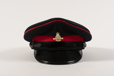 Uniform - Hat Service Dress - Royal Military College Duntroon student