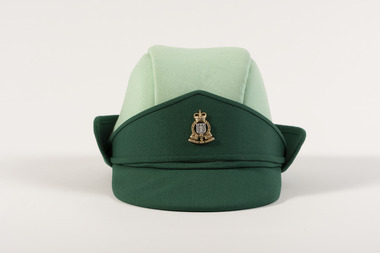 Hat Service Dress Woman's