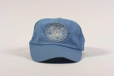 Uniform - Hat Go Fast - United Nations
