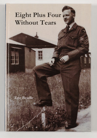 Book, Eight Plus Four Without Tears