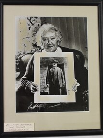 Photgraph Framed