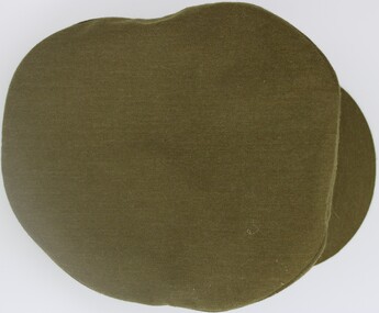 Hat Service Dress, 1968-1969